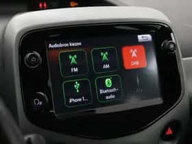 Toyota Aygo (2021) thumbnail 24