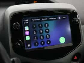 Toyota Aygo (2021) thumbnail 25