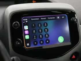 Toyota Aygo (2021) thumbnail 26