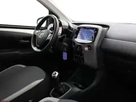 Toyota Aygo (2021) thumbnail 30