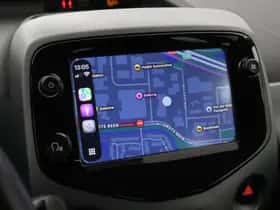 Toyota Aygo (2021) thumbnail 6