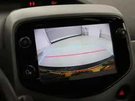 Toyota Aygo (2021) thumbnail 7