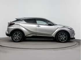 Toyota C-HR (2018) thumbnail 11