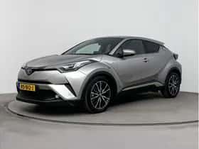 Toyota C-HR (2018) thumbnail 26
