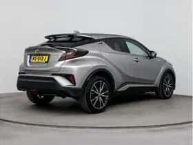 Toyota C-HR (2018) thumbnail 27