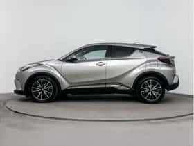 Toyota C-HR (2018) thumbnail 10