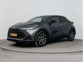 Toyota C-HR (2025) thumbnail 24