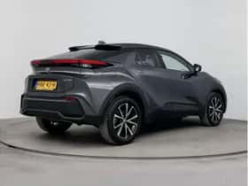 Toyota C-HR (2025) thumbnail 25