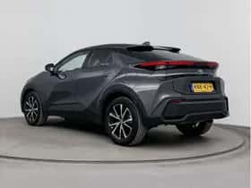 Toyota C-HR (2025) thumbnail 4