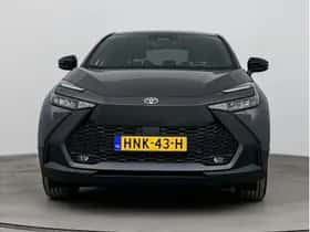 Toyota C-HR (2025) thumbnail 7