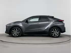 Toyota C-HR (2025) thumbnail 9