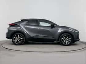 Toyota C-HR (2025) thumbnail 10