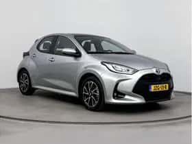 Toyota Yaris (2021) thumbnail 1