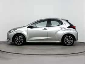 Toyota Yaris (2021) thumbnail 14