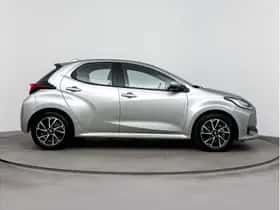 Toyota Yaris (2021) thumbnail 15