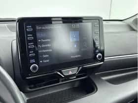 Toyota Yaris (2021) thumbnail 23