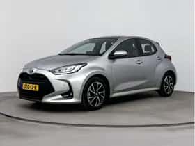 Toyota Yaris (2021) thumbnail 24
