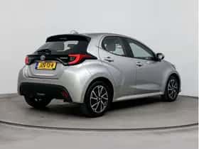 Toyota Yaris (2021) thumbnail 25