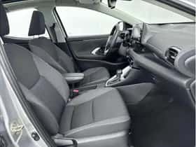 Toyota Yaris (2021) thumbnail 26