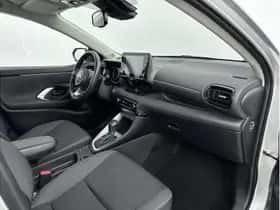 Toyota Yaris (2021) thumbnail 27