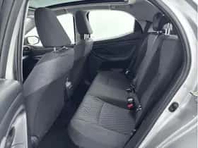 Toyota Yaris (2021) thumbnail 28