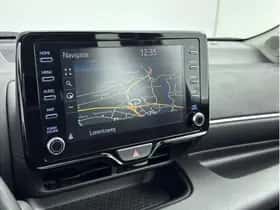 Toyota Yaris (2021) thumbnail 7