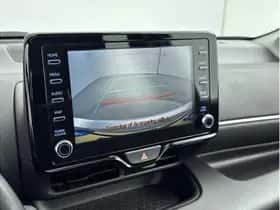 Toyota Yaris (2021) thumbnail 8