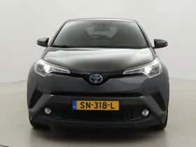 Toyota C-HR (2018) thumbnail 15