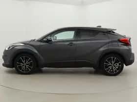 Toyota C-HR (2018) thumbnail 17