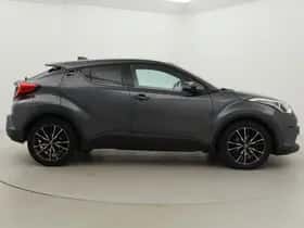 Toyota C-HR (2018) thumbnail 18
