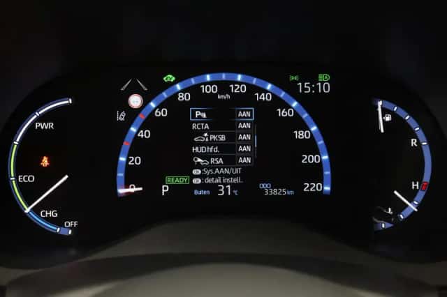 Toyota Yaris Cross (2022) thumbnail 3