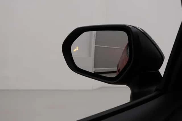 Toyota Yaris Cross (2022) thumbnail 5