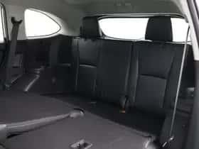 Toyota Highlander (2022) thumbnail 14