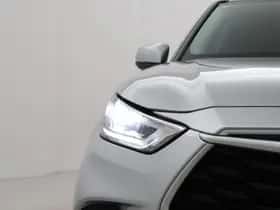 Toyota Highlander (2022) thumbnail 15