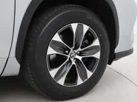 Toyota Highlander (2022) thumbnail 17