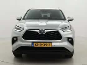 Toyota Highlander (2022) thumbnail 18