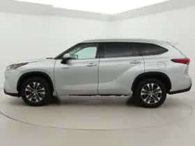 Toyota Highlander (2022) thumbnail 20