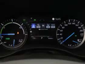 Toyota Highlander (2022) thumbnail 4