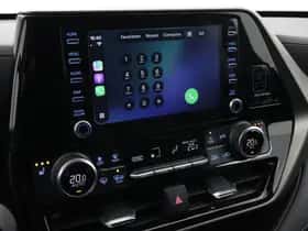 Toyota Highlander (2022) thumbnail 31