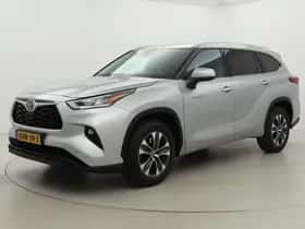 Toyota Highlander (2022) thumbnail 33