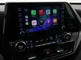 Toyota Highlander (2022) thumbnail 7