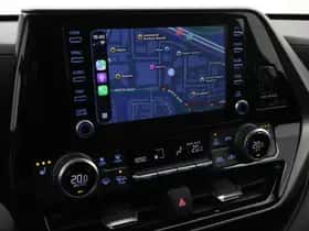 Toyota Highlander (2022) thumbnail 8