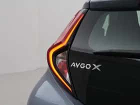 Toyota Aygo X (2025) thumbnail 11