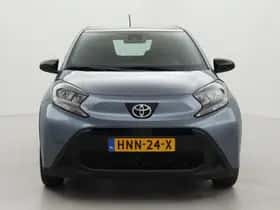 Toyota Aygo X (2025) thumbnail 12