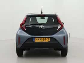 Toyota Aygo X (2025) thumbnail 13