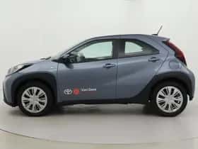Toyota Aygo X (2025) thumbnail 14