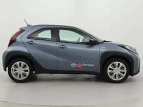 Toyota Aygo X (2025) thumbnail 15