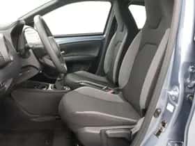 Toyota Aygo X (2025) thumbnail 16