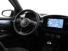 Toyota Aygo X (2025) thumbnail 18