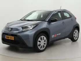 Toyota Aygo X (2025) thumbnail 25